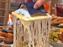 -火山屋台(新街口店)