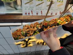 -董顺桃小粒臭豆腐(坡子街店)