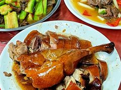 -荔枝榴美食坊