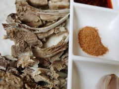 -兰州-西固陈记牛肉面·烧烤(山阴路店)