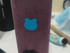 -兰熊鲜奶(西直门凯德mall店)