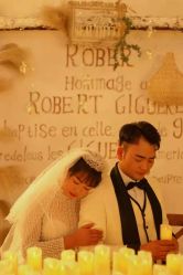 点击看大图 -蒙娜丽莎婚纱摄影·旅拍