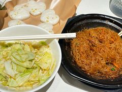 -绿草地·湘菜(7mall店)