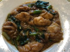 -南来顺饭庄·清真(南菜园店)