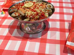 -辣小鲜·南昌大排档(船山路店)