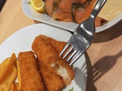 -宜家·瑞典风味餐厅(武汉荟聚中心店)