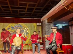 -陕西戏曲非遗博物馆