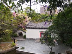 -深圳国际园林花卉博览园