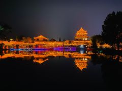 -台儿庄古城
