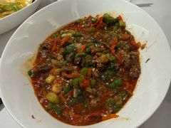-眉州东坡·熊猫主题餐厅(枫蓝店)