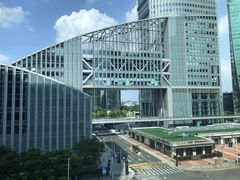 -上海凯宾斯基大酒店