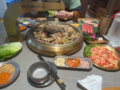 -杨小佳·齐齐哈尔烤肉·烤串(广州店)