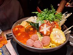 -玉川屋创意日料(柳巷店)