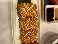 -沙河粉村·国家非遗传承(云台店)