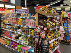 -Olé精品超市(北京合生汇店)