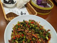 -小秦淮·南京土菜(新亭西路店)