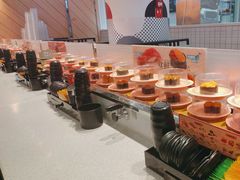 -争鲜回转寿司(西红门荟聚PLUS店)