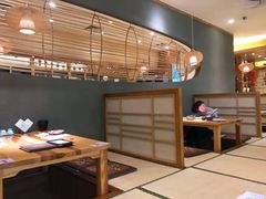 -花潮料理艺食馆(世欧广场店)