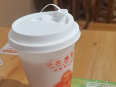 -三两粉(莲塘华润万家店)