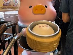-香港蓮香樓(上環店)