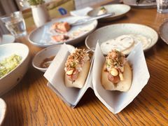 -BOR Eatery(安福路店)