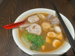 -瑞兰美好生活沙茶面