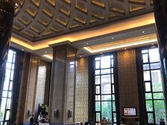 -太原星河湾酒店