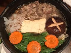 -铃木食堂(帽儿胡同店)