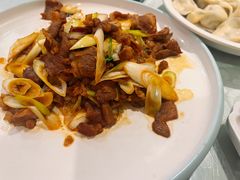 -牟传仁饭庄(星海店)