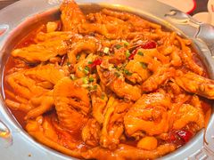 -胖哥俩肉蟹煲(龙德广场店)