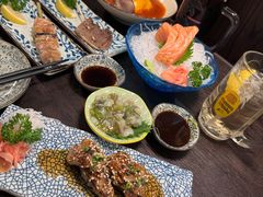 -哥哥の深夜食堂(红松东路店)