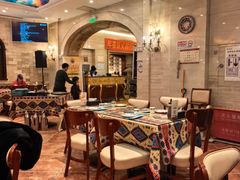 -巴依老爷新疆美食(工体旗舰店)