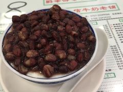 红豆双皮奶-仁信老铺(北滘店)