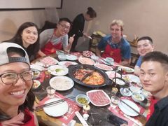-拖板鞋咖啡旅行酒店(春熙路地铁站店)