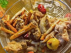 -小煵记·打边炉(西丽文光店)