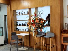-边渡咖啡烘焙店(昙华林店)