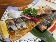 -森味薪火烧•烧鸟居酒屋•日本料理(望京店)