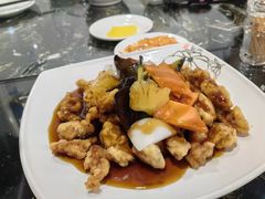-桃园中华料理炸酱面(燕儿岛路店)