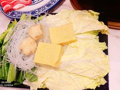 -宣武小院涮肉(前门店)