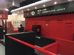 -赫石少儿体能馆(奥森店)