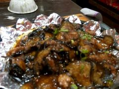 -金掌勺锅包肉(太原万达店)