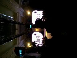 -北京嘉里大酒店·宴会厅婚宴·户外婚礼·生日宴