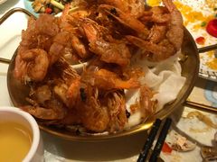 -桥东喜碧海鲜街(水东街店)