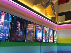 -203密室体验馆·逃脱·聚会·亲子(工体店)