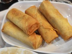 春卷-宜家·瑞典风味餐厅(烟台路店)