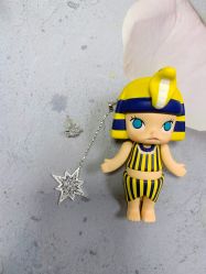 -M'S BANQUET AND SPACE ART