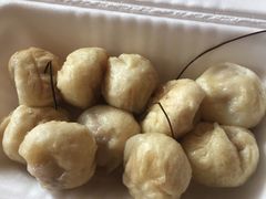 -佬钱湾仔(衣裳街店)