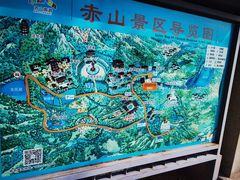 -石岛赤山风景区