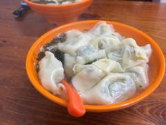-阿麟馄饨(延长路店)