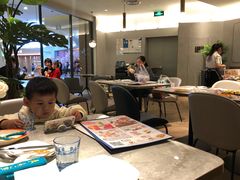 大堂-必胜客(城西银泰店)